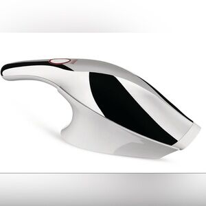 New ALESSI SG67 Handheld vacuum cleaner Design Stefano Giovannoni $300